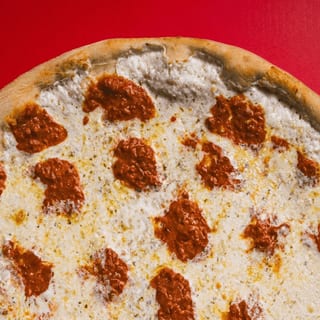 Vodka Pie Has A Little Kick