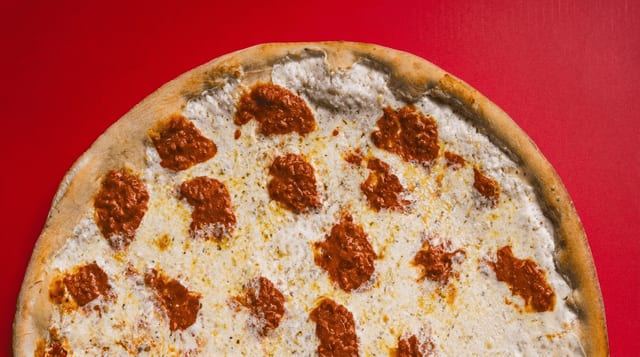 Vodka Pie Has A Little Kick.