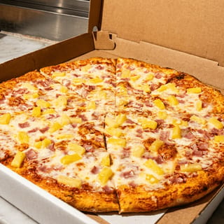 Hawaiian Pie