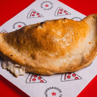 Calzone