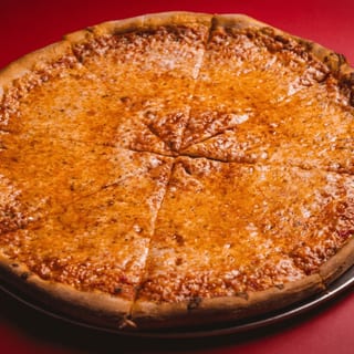 Classic Cheese Pie