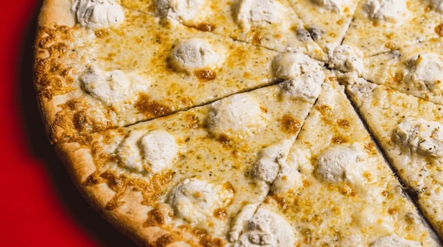 Bianca Pie.